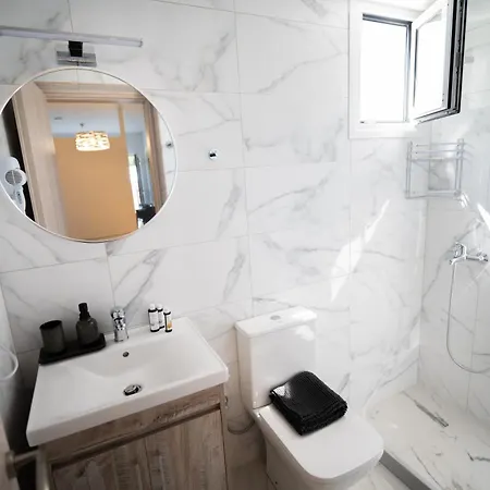 Kerasioti Apartament Pefki (Evia)