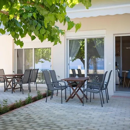 Kerasioti Apartament