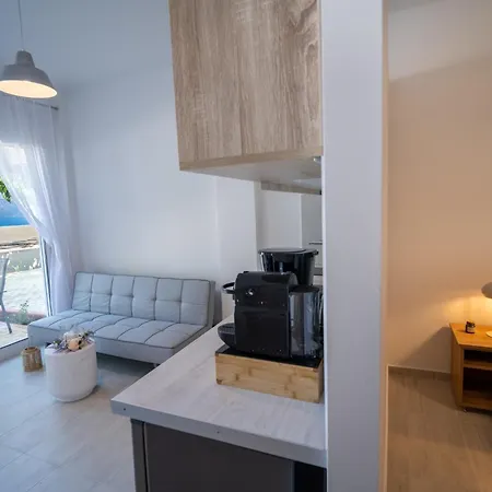 Kerasioti Apartament