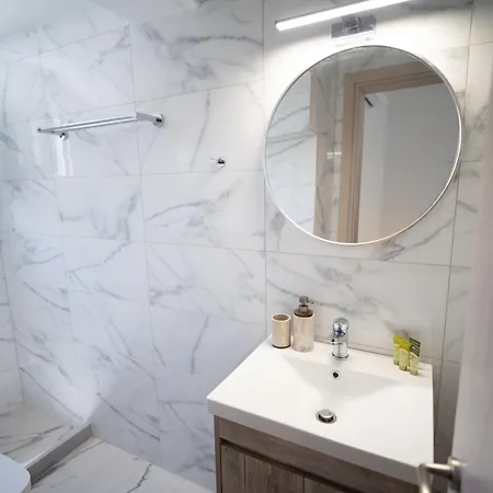 Apartament Kerasioti Pefki (Evia)