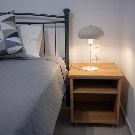 Kerasioti Apartament