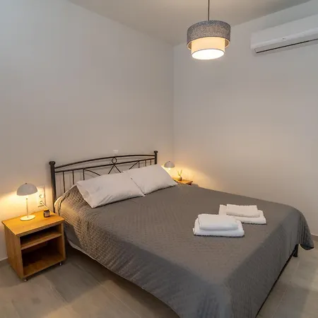 Kerasioti Apartament
