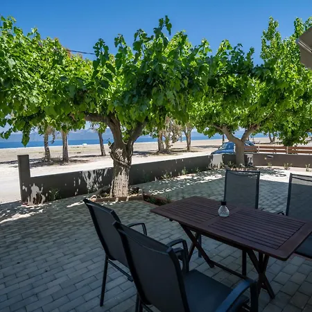 Kerasioti Apartament