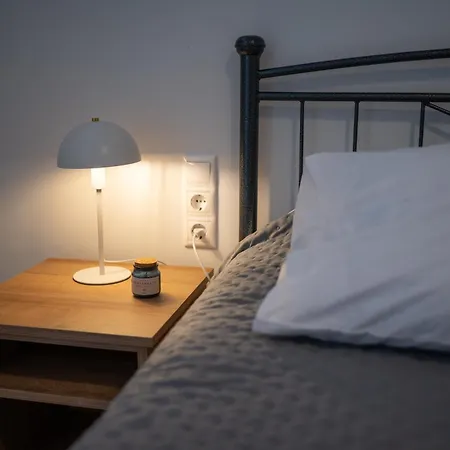 Apartament Kerasioti *