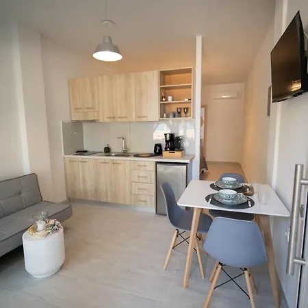 Kerasioti Apartament